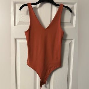 Abercrombie & Fitch bodysuit